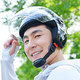 Yadea 雅迪 3C认证 601款 电动车全盔