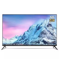 PPTV PTV-50VU4 50英寸 4K 液晶电视