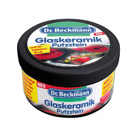 Dr. Beckmann贝克曼博士 玻璃清洁粉 多效清洁粉 250g 多功能清洁剂 清洁用品 *9件