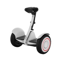 小米九号平衡车 燃动版 学生成人代步智能平衡车 两轮智能代步车