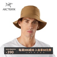 ARC&#x27;TERYX始祖鸟 中性 Sinsolo Hat 渔夫帽