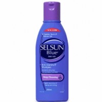 Selsun Blue 特效去屑止痒洗发水 200ml