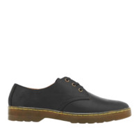 Dr. Martens  Cruise Coronado  男士休闲皮鞋 Black UK 7