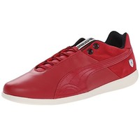 PUMA 彪马 Future Cat Ferrari 10 中性休闲鞋 Scooter/Mystic Blue US9