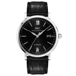IWC 万国 PORTOFINO 柏涛菲诺系列 IW356502 男款机械表