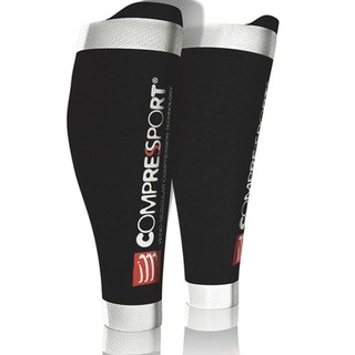 COMPRESSPORT Calf R2V2 户外越野护腿