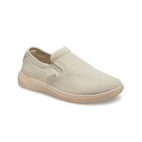 Crocs 卡骆驰 男士平底便鞋 206062-2U6 卡其/卵石色 42