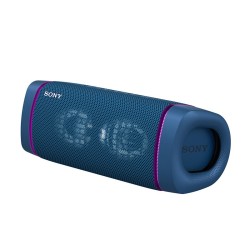 SONY 索尼 SRS-XB33 防水便携蓝牙音箱