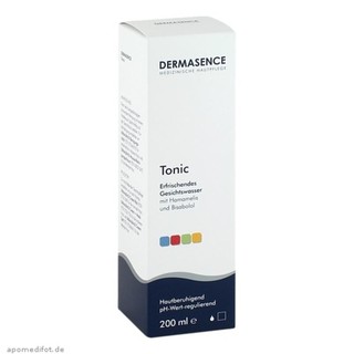 DERMASENCE Tonic 保湿爽肤水 200ml