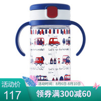 二丢说育儿 篇十七:败家麻麻买了8款水杯测评,教你如何正确买“杯具”!