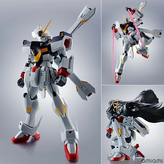 BANDAI 万代 ROBOT魂 机动战士海盗高达 X1/X1改 骷髅之心