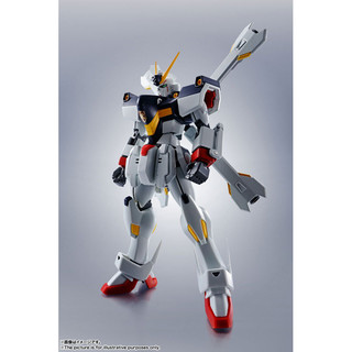 BANDAI 万代 ROBOT魂 机动战士海盗高达 X1/X1改 骷髅之心