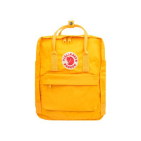 Fjallraven 北极狐 KANKEN CLASSIC F23510 中性款双肩包 16L