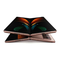 SAMSUNG 三星 Galaxy Z Fold2 折叠屏智能手机 12GB+512GB