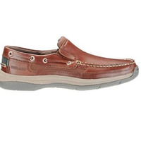 Sebago Bowman 男士真皮休闲鞋