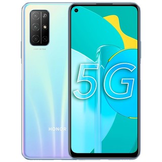 HONOR 荣耀 30S 5G智能手机 8GB+256GB