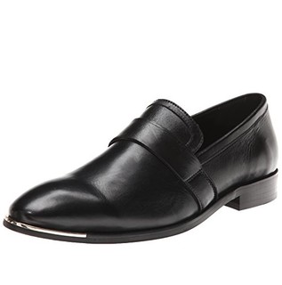 ALDO Colledoc 男士休闲皮鞋 Black US7