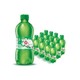  7-Up 七喜 柠檬味 汽水碳酸饮料 330ml*12瓶　