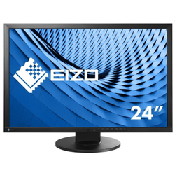 EIZO EV2430-BK 24.1英寸 IPS显示器