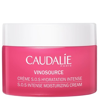 银联专享：CAUDALIE 欧缇丽 SOS舒缓保湿面霜 50ml