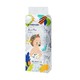 88VIP：babycare Airpro 透气极薄纸尿裤XL36 *4件