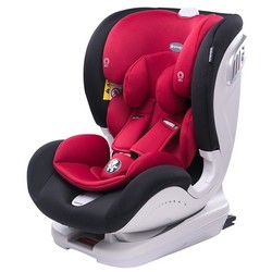 globalkids 环球娃娃 天使护盾 儿童安全座椅 0-6岁 isofix