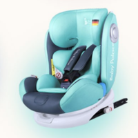 Babypalace 宝贝宫殿 麦克MAX 汽车儿童安全座椅 0～12岁