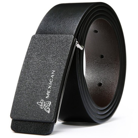 首页 服饰鞋包 服装配饰 皮带 mexican/稻草人皮带 文章详情 mexican