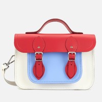 银联专享：The Cambridge Satchel Company 11寸剑桥包