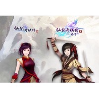 每日游戏特惠：《仙剑》系列Steam新史低，Quakecon特卖开始