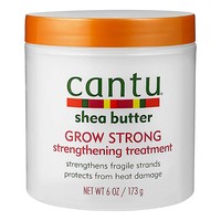 Cantu 乳木果油强韧护发精华 173g