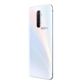 realme 真我 X2 Pro 4G手机 6GB+64GB 月神白