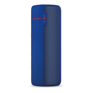 UE MEGABOOM 无线蓝牙 IPX7级防水设计 大尺寸便携音箱 蓝色