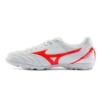 Mizuno美津浓男鞋MONARCIDA NEO入门级足球鞋上新P1GD2025 64/白色/荧光红 42