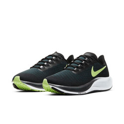  NIKE AIR ZOOM PEGASUS 37 女子缓震跑步鞋 +男子长裤+女子短袖