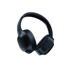 Razer 雷蛇 Opus 寂星鲨 头戴式无线主动降噪耳机