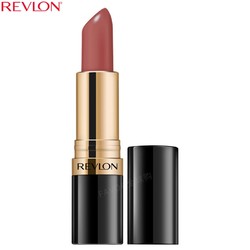 REVLON 露华浓 丽彩保湿滋润唇膏 4.2g *4件