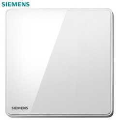 SIEMENS 西门子 睿致系列 开关面板 