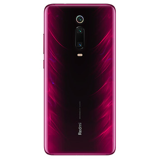 Redmi 红米 K20 Pro 4G手机 8GB+128GB 火焰红