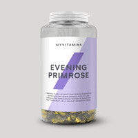 Myvitamins 月见草油胶囊 90粒