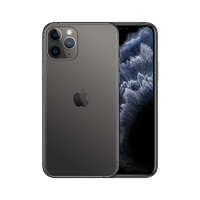 Apple 苹果 iPhone 11 Pro 4G智能手机 256GB 深空灰