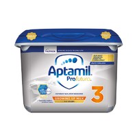 Aptamil 英国爱他美 白金版婴幼儿奶粉 3段 (1-2岁）800g/罐