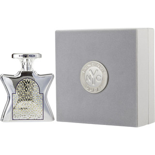 Bond No. 9 邦9号 迪拜白金 中性香水 EDP 100ml