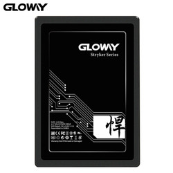 GLOWAY 光威 悍将 SATA3固态硬盘 960GB