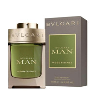 Bvlgari 宝格丽 城市森林男士香水 EDP 60ml