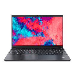 ThinkPad E15锐龙版（29CD）15.6英寸笔记本电脑（R5-4600U、8GB、512GB）