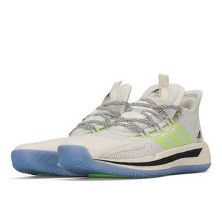 adidas 阿迪达斯 PRO BOOST GCA Low 男子篮球鞋+运动T恤*3件