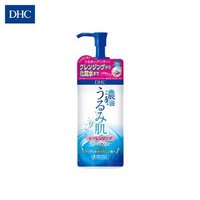 DHC 蝶翠诗 浓密保湿免洗温和卸妆液 290ml  *5件