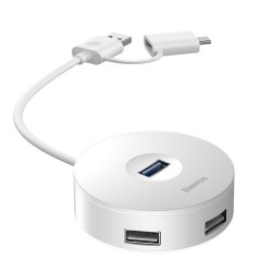 BASEUS 倍思 USB3.0分线器