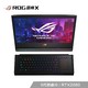  ROG 玩家国度 超神X 17.3英寸笔记本电脑（i9-9980HK、64GB、3×512GB、RTX2080）　